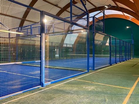 padel ceriano laghetto|Book a Padel Court at Club Tennis Ceriano